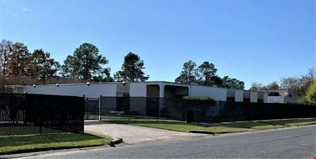 Photo of commercial space at 9864 Professional Blvd in Baton Rouge