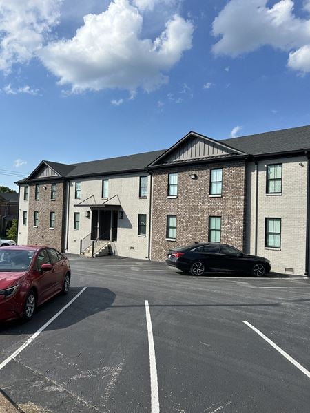 Photo of commercial space at 728 Chestnut st in Bowling Green