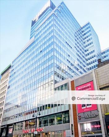 111 West 33rd Street