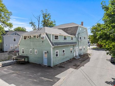 Multi-Family space for Sale at 63 Cottage Lane  in Concord