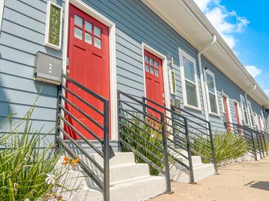 8-Unit Multifamily Property Near St Charles Ave