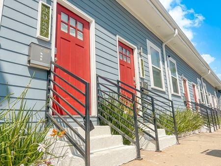Multi-Family space for Sale at 2915-2929 Dryades St in New Orleans