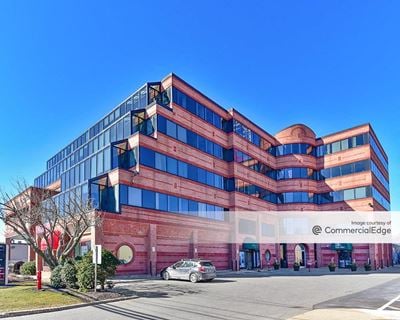 Newton Executive Office Center - 233 Needham Street