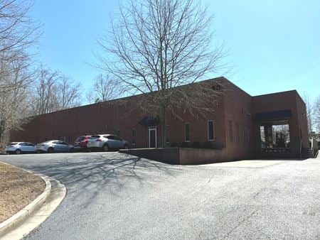 Photo of commercial space at 5950 Parkway North Boulevard in Cumming