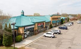 Carver Lake Retail