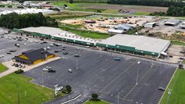 Weiss Lake Plaza