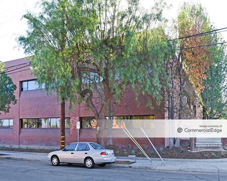 Office space for Rent at 2710 Winona Avenue in Burbank