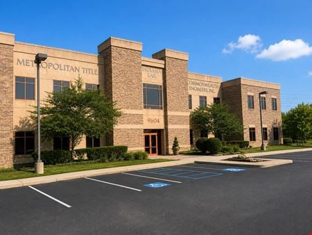 Office space for Rent at 9604 Coldwater Road in Fort Wayne