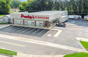 2719 McFarland Blvd E Tuscaloosa