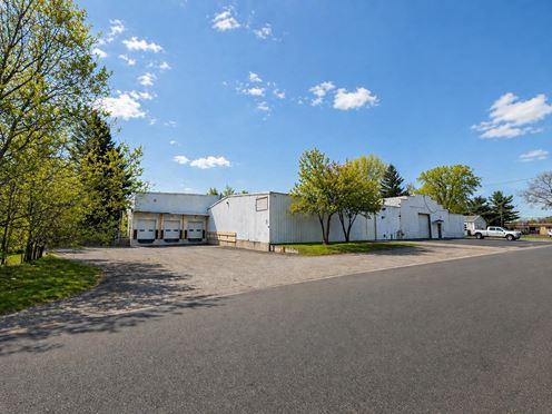14 Kraft Ave.