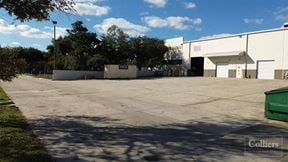For Sublease | 5,535± SF Available