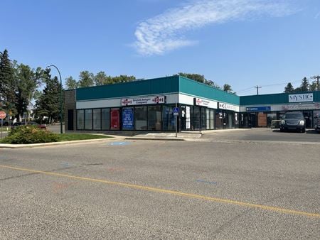 Photo of commercial space at 1501 Dunmore Road Southeast in Medicine Hat