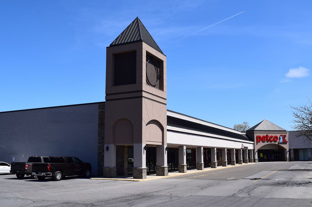 The Shops at Bethlehem