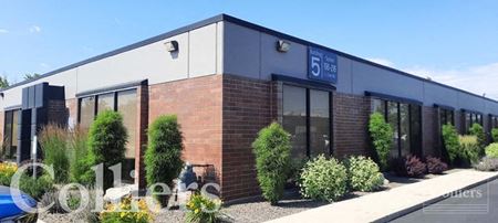 Other space for Rent at 212 S Cole Rd in Boise