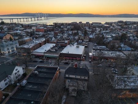 Office space for Rent at 54 North Broadway in Tarrytown