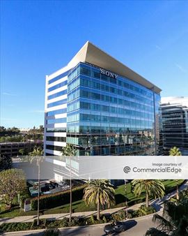 Playa District - 6080 Center Drive