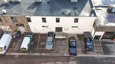 Office space for Rent at 1264 Ellis Street in Kelowna
