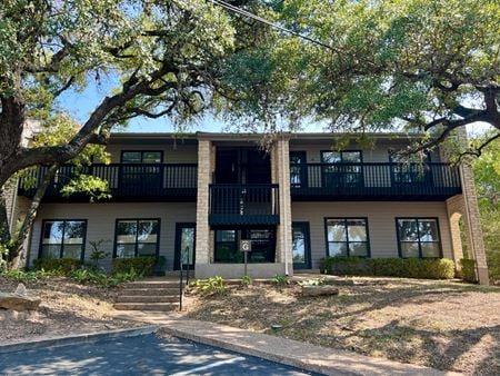 Office space for Rent at 5524 Bee Cave Rd in Austin