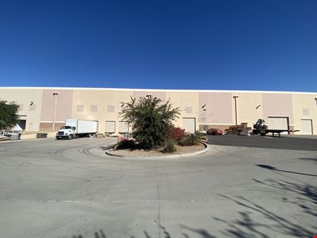 Industrial space for Rent at 655 West Elliot Road in Tempe
