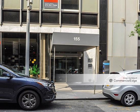 155 East 56th Street