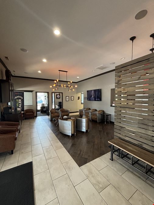 2306 IFCU Way