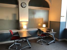 Launch Louisville - Epping District Coworking