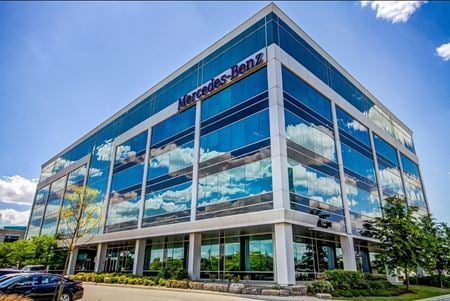 Photo of commercial space at 2680 Matheson Boulevard East #102 in Mississauga