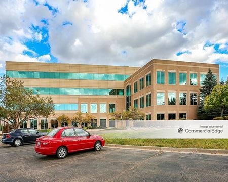 Office space for Rent at 9177 East Mineral Circle in Centennial