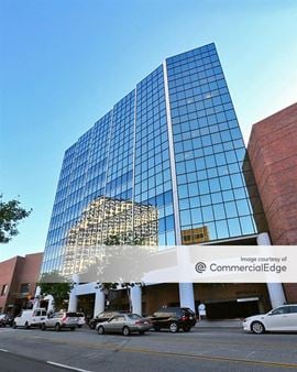 Galleria Office Tower