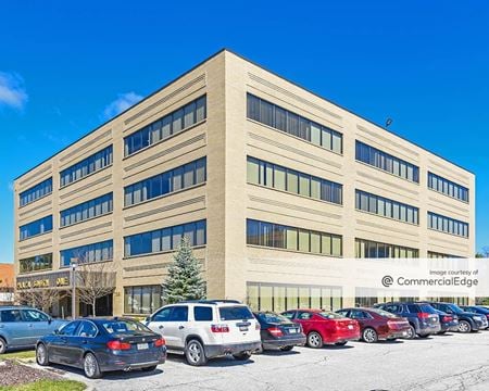 Office space for Rent at 7251 Engle Road in Middleburg Heights