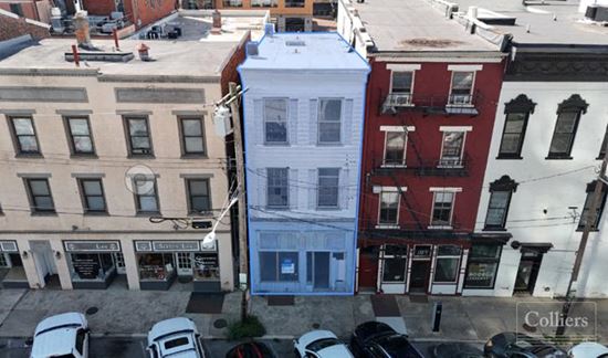 107 Park Place