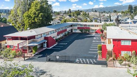 Other space for Sale at 436-444 MacArthur Blvd in Oakland