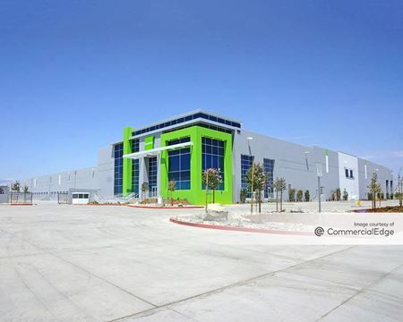 Industrial space for Rent at 5055 Goodman Way in Eastvale