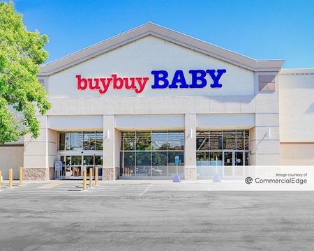 Pleasant Hill Marketplace - 3250 Buskirk Avenue - Pleasant Hill