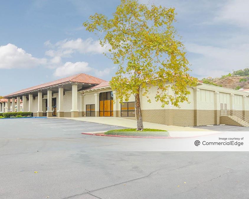 Mission Viejo Village Center 25310 Marguerite Pkwy 25310 Marguerite