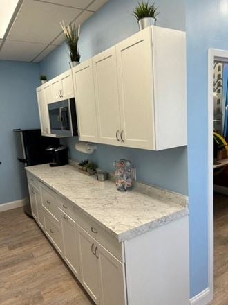 Suites 204