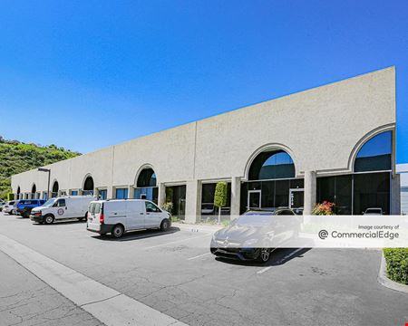 Photo of commercial space at 4055 Oceanside Blvd in Oceanside