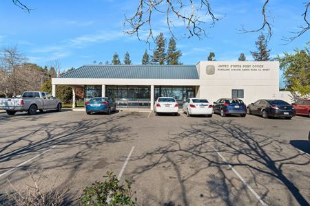 Santa Rosa Post Office | STNL - Santa Rosa