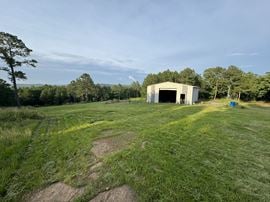 Pinewatch Cabins