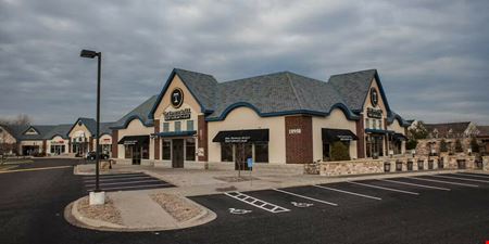 Retail space for Rent at 10950 Club West Pkwy in Blaine