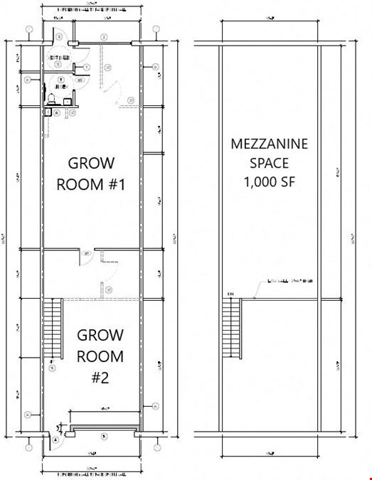 Industrial Condo Unit