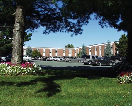 Photo of commercial space at 591 North Avenue in Wakefield