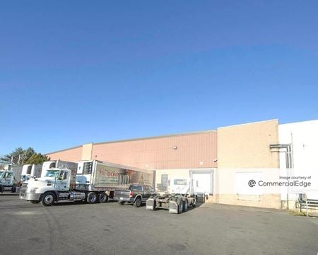 Industrial space for Rent at 4365 County Line Road in Chalfont