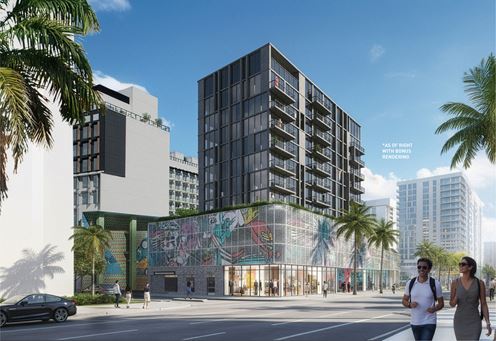 2214 NMA - Wynwood