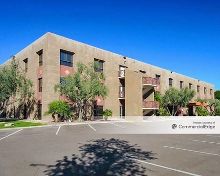 Office space for Rent at 777 East Missouri Avenue in Phoenix