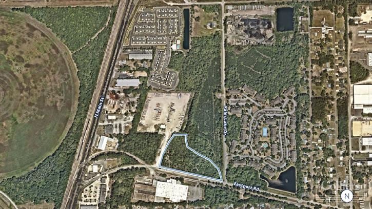 Other space for Sale at Eastport Rd in Jacksonville