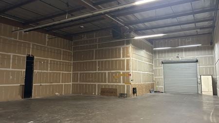 Industrial space for Rent at 3975 Landmark Street in Culver City