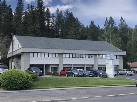 Country Homes Professional Center - Spokane