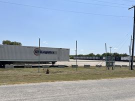 1 - 3 Acres of Industrial Land for Lease