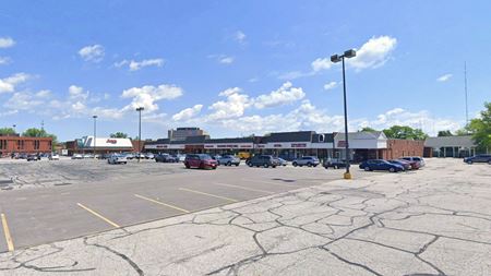 Office space for Rent at 6805 Ridge Road in Parma